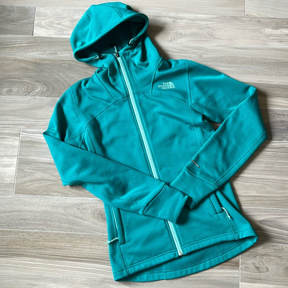 The North Face Apex Jacket